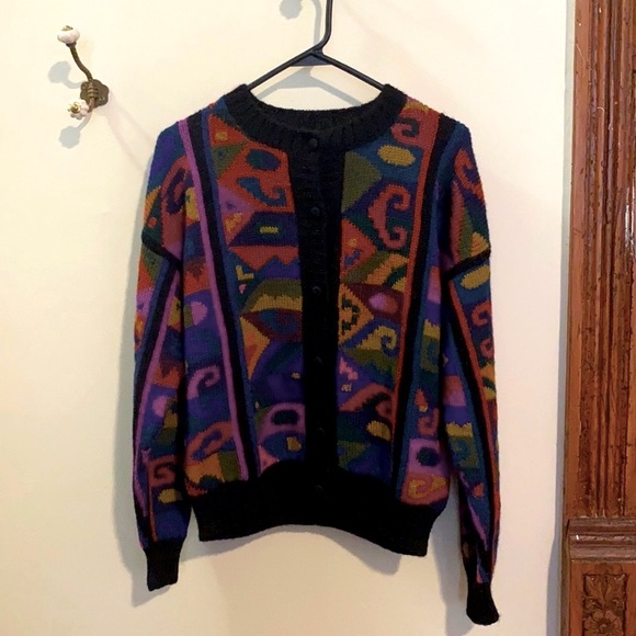 Awoke Vintage Sweaters - {Awoke Vintage} Sweater.